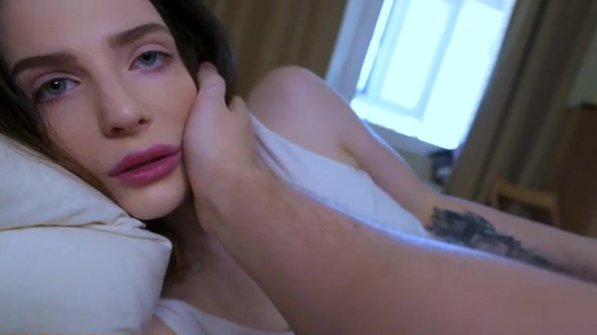 Morning POV Sex With Young Hot Babe!