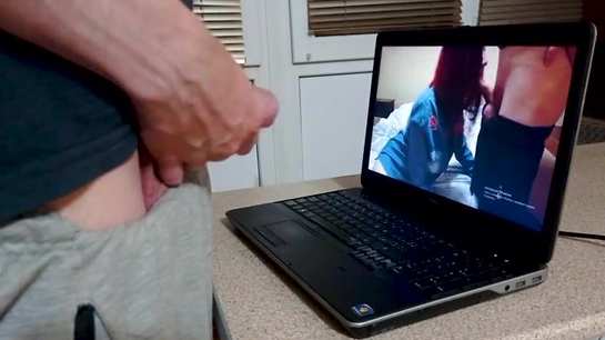 Wife Sent Husband Video Of Her Getting Fucked By His Friend!