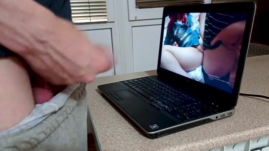 Wife Sent Husband Video Of Her Getting Fucked By His Friend!