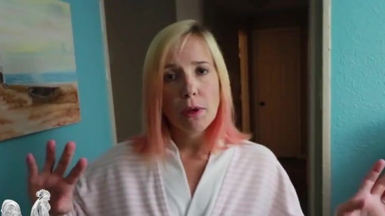 Stepbrother Made Stepsister Cum Hard While Single!