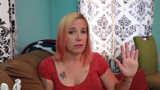 Stepbrother Made Stepsister Cum Hard While Single!