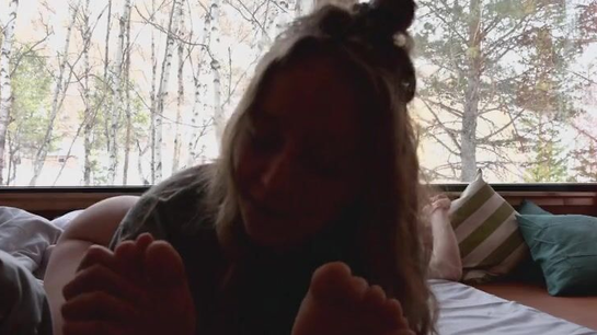 Loving Couple Having Passionate And Wild Sex!