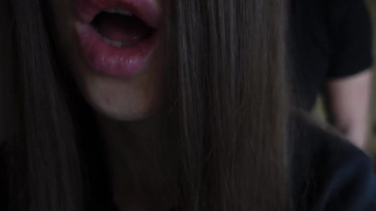 She Begged Me To Fuck Her Sweetly And Explode In Her Mouth Before Work!