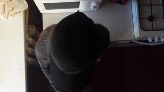 She Begged Me To Fuck Her Sweetly And Explode In Her Mouth Before Work!