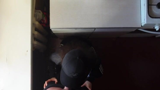 She Begged Me To Fuck Her Sweetly And Explode In Her Mouth Before Work!