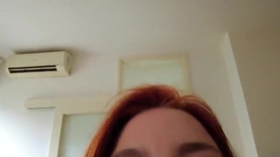 Russian Slut Acts Like A Whore For Massive Facial Cumshot!