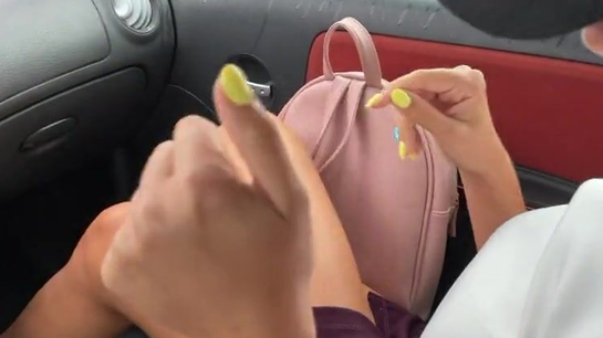 "Are You Sick?" She Yelled... Then Demanded He Eat Her Pussy!