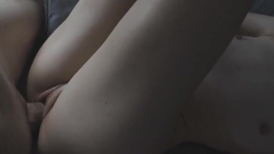 Lazy Sweet Morning Fuck With My Hot Young Fitness Girl!
