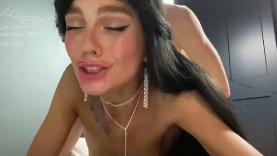 You Got Humor… Now Tell Me How You’d Fuck Me Senseless!