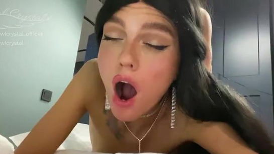 You Got Humor… Now Tell Me How You’d Fuck Me Senseless!