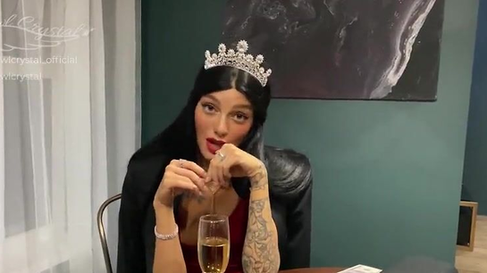 You Got Humor… Now Tell Me How You’d Fuck Me Senseless!