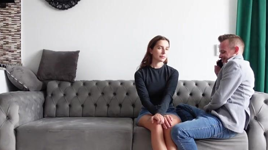 I Became A Cuckold Watching My Wife Get Fucked...