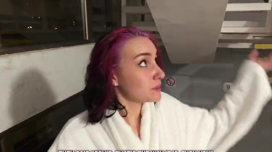Met Her At The Pool... Ended Up Destroying Her Wet Pussy!