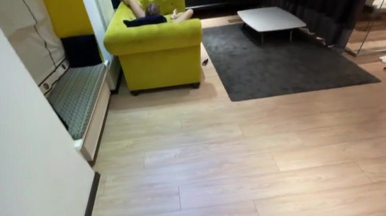 Husband Watches Wife Masturbate To Big Black Cock!