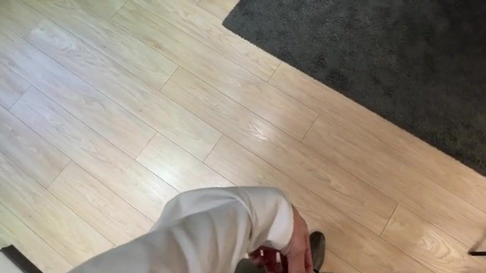 Husband Watches Wife Masturbate To Big Black Cock!