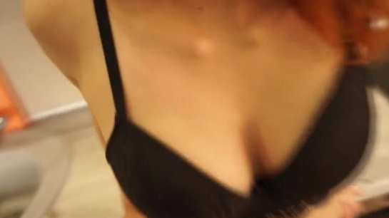 Cheating GF Gets Ass Fucked On Boyfriend's Kitchen Table!