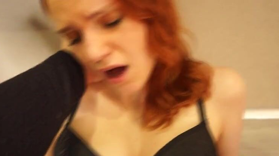 Cheating GF Gets Ass Fucked On Boyfriend's Kitchen Table!