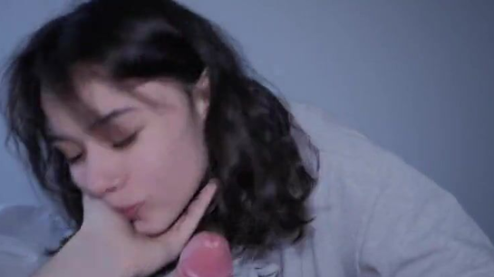 Rushed To Fuck My Cute Babe Sweet Morning Sex!