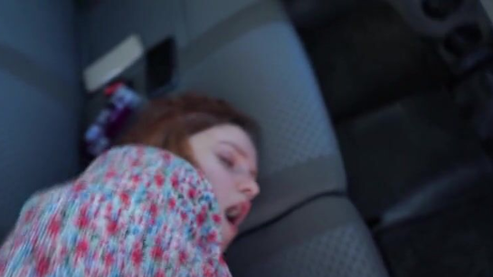 First Date Car Sex - Fucked Her & Came On Her Face!