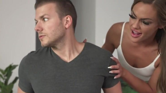 I Helped Stepmom And Stepsister... They Both Craved My Cock!
