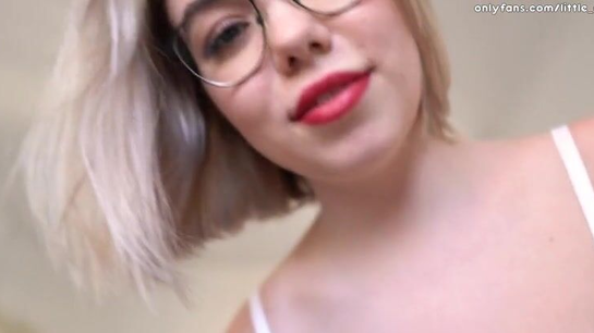 "Hi Sergey..." Turned Into Me Riding My Neighbor's Cock Senseless!