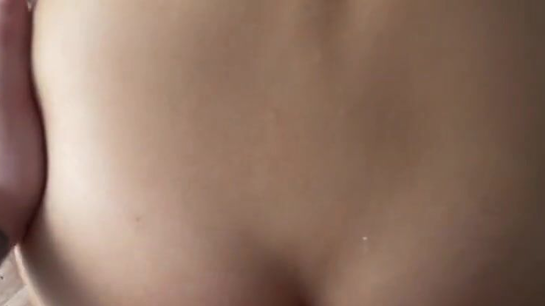 Simple Russian Amateur Couple Fucking Hard In The Countryside!
