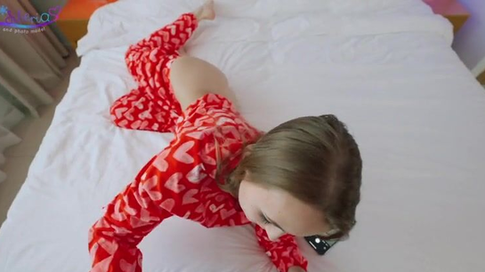 She Asked For Pics Then Earned My Cock Deep Inside!
