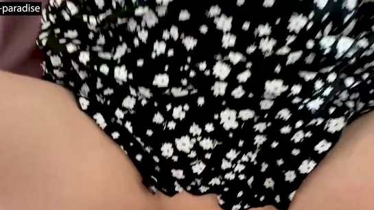 Wife Slid The Condom On Then Rode His Cock Deep!