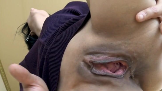 Kiss My Juicy Pussy... You Want To Lick It So Bad!