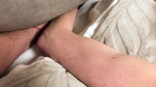 Stepmom Got Stuck... I Couldn't Resist Fucking Her Brains Out!