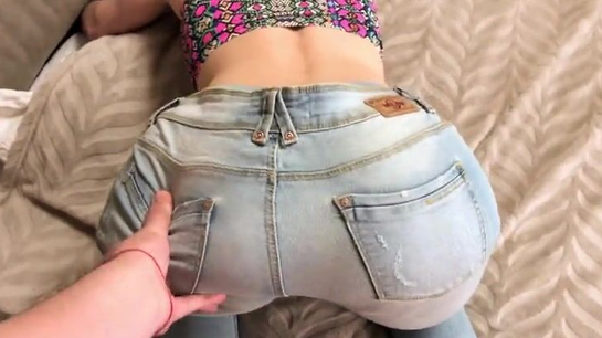 Stepmom Got Stuck... I Couldn't Resist Fucking Her Brains Out!