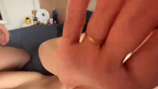 Russian Girl Wanted Morning Sex And Got Fucked Senseless!