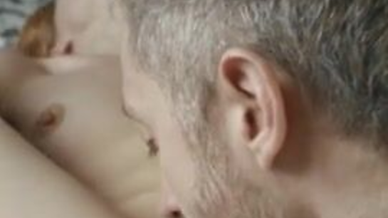 Beautiful Girl Cums Hard With Her Man During Hot Home Sex!