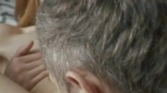 Beautiful Girl Cums Hard With Her Man During Hot Home Sex!