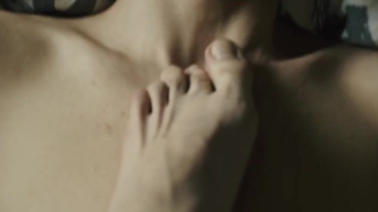 I Love When She Uses Her Feet To Jerk My Cock Now!