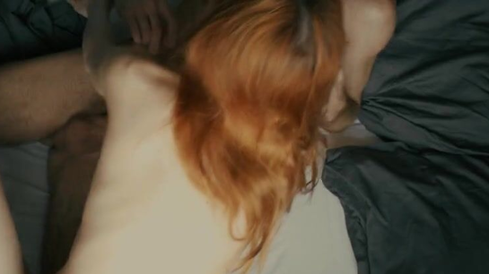 Passionate Morning Sex With My Horny Girlfriend!