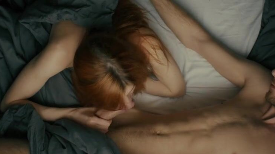 Passionate Morning Sex With My Horny Girlfriend!