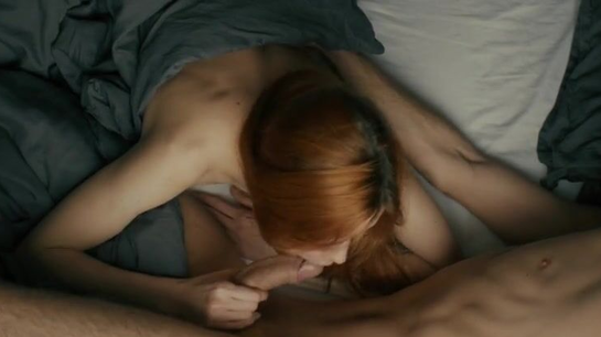 Passionate Morning Sex With My Horny Girlfriend!