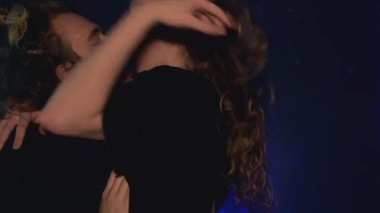 This Is Real Passionate Russian Couple Fucking... So Hot!