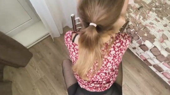 Hot Russian Instagram Model Fucked By Boyfriend At Home!