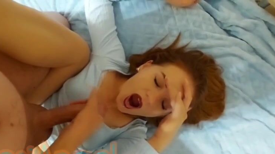 Russian Girl Cum Facial And Mouth Compilation!