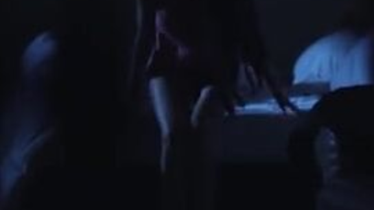 Stepson Fucks Beautiful Stepmom While Home Alone!