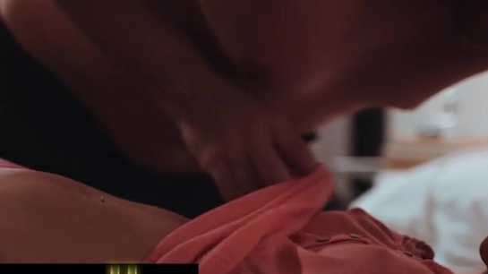 Stepson Fucks Beautiful Stepmom While Home Alone!