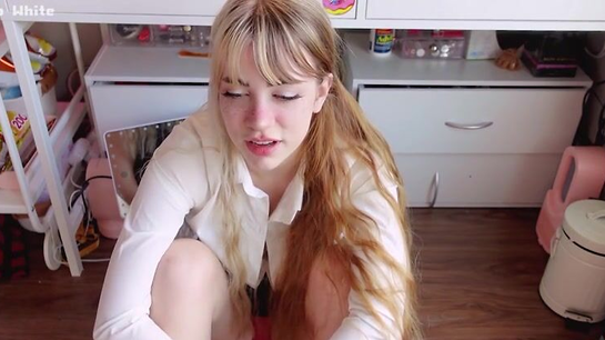 Young Cutie Roleplay Fuck From POV!