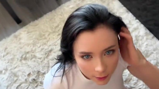 Hot Russian Artist Loves Drawing Dirty Pics And Fucking Wild!
