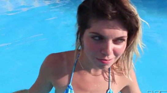 Spanish Couple Films Private Dirty Talk Fuck Session!
