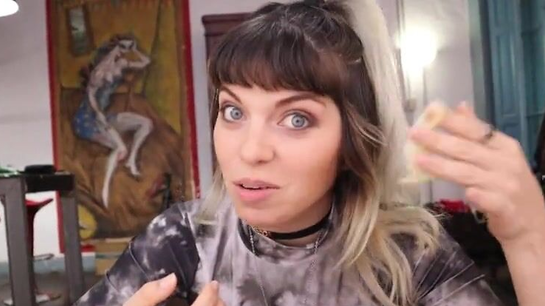 She Taught How To Fuck With Condom Then Took It Raw!