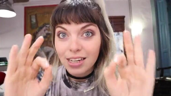 She Taught How To Fuck With Condom Then Took It Raw!
