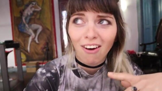 She Taught How To Fuck With Condom Then Took It Raw!