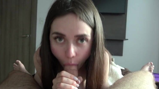 Stop Teasing Me... Just Fuck Me Already!